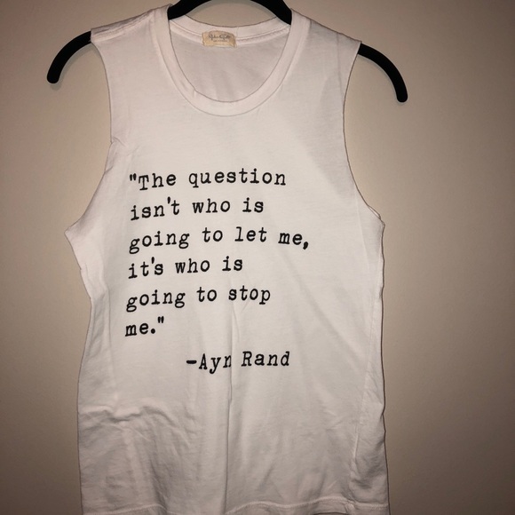 Brandy Melville tank top - Picture 1 of 3